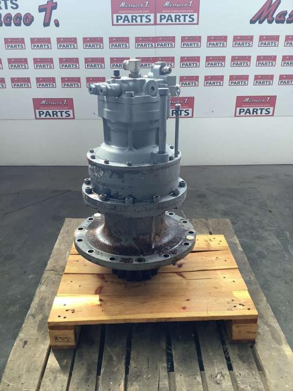 Swing motor for Hitachi ZX280LCN-3 Photo 1