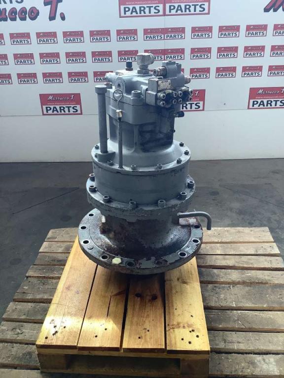 Swing motor for Hitachi ZX280LCN-3 Photo 2