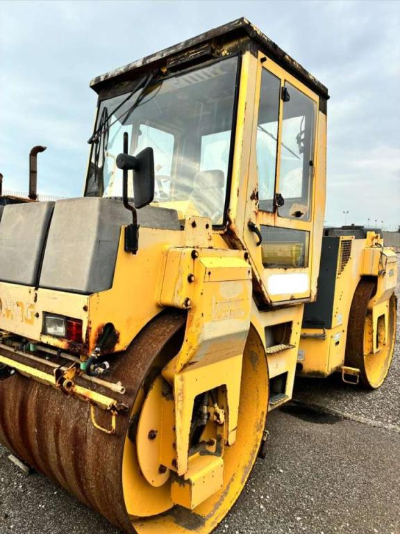 Bomag BW151AD-2 Photo 1