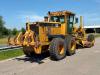 Caterpillar 140H Photo 5 thumbnail