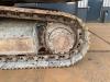 Liebherr R950 SHD (R945 / R946) Photo 11 thumbnail