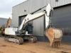 Liebherr R950 SHD (R945 / R946) Photo 7 thumbnail