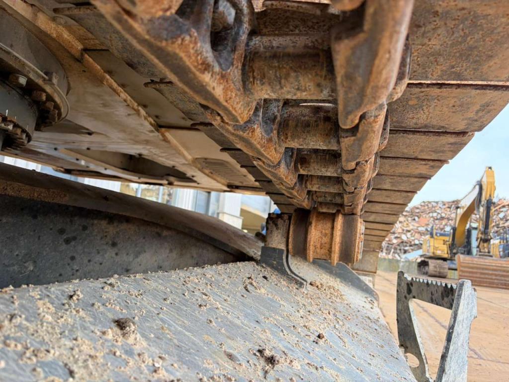 Liebherr R950 SHD (R945 / R946) Photo 13