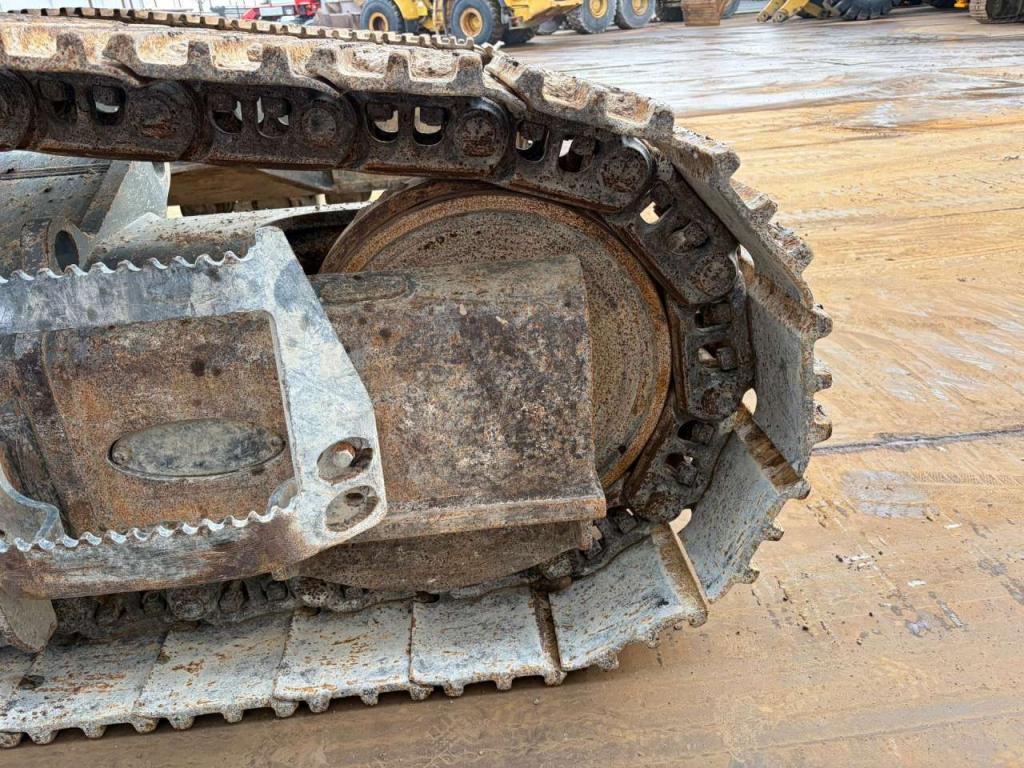 Liebherr R950 SHD (R945 / R946) Photo 15