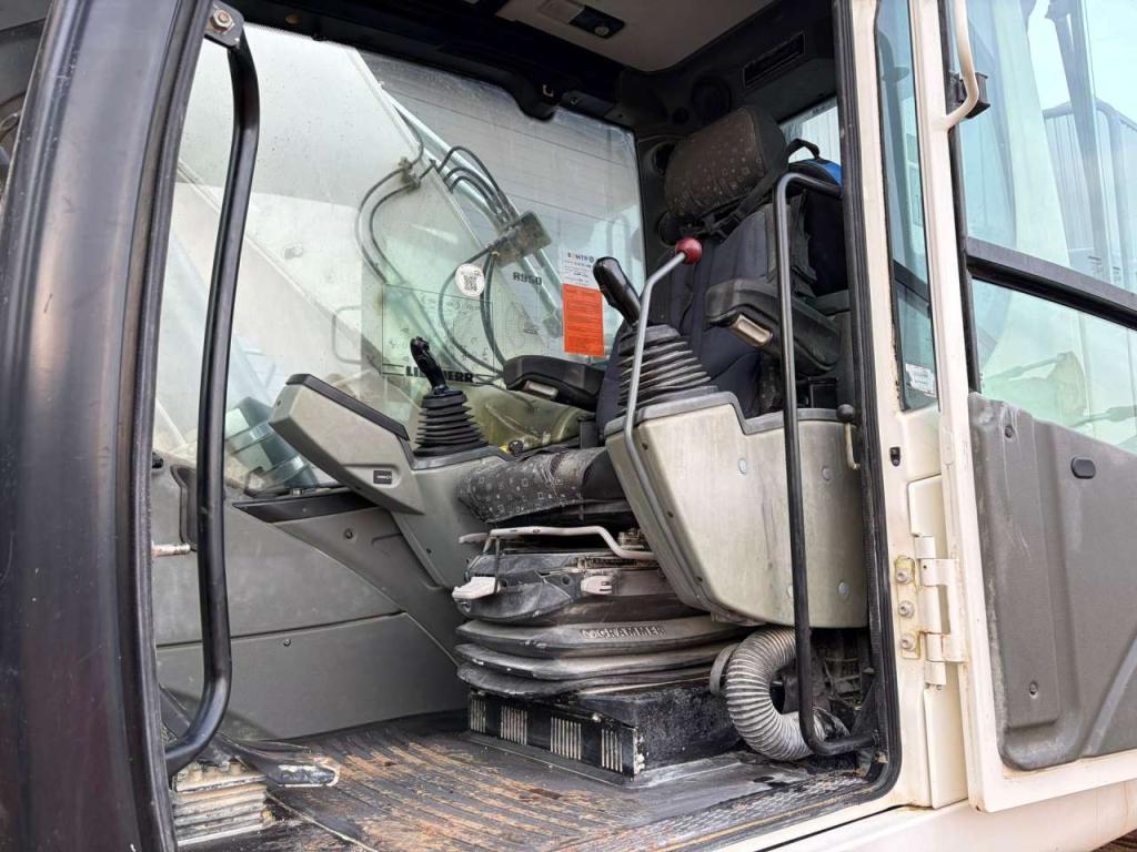 Liebherr R950 SHD (R945 / R946) Photo 19