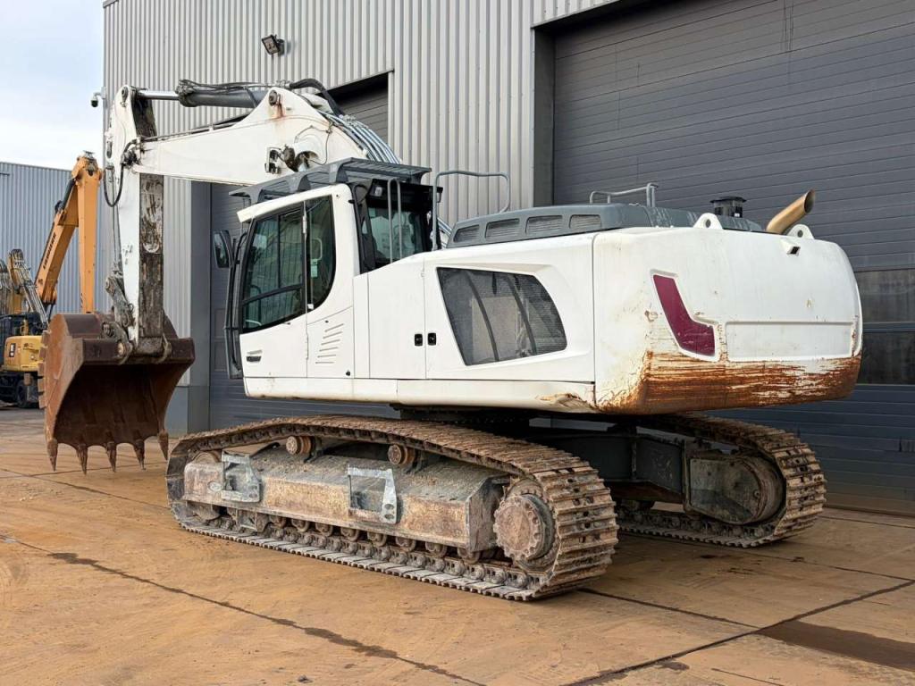 Liebherr R950 SHD (R945 / R946) Photo 3