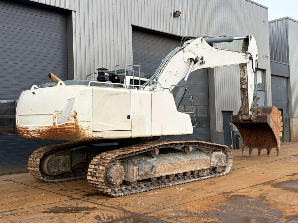 Liebherr R950 SHD (R945 / R946) Photo 5