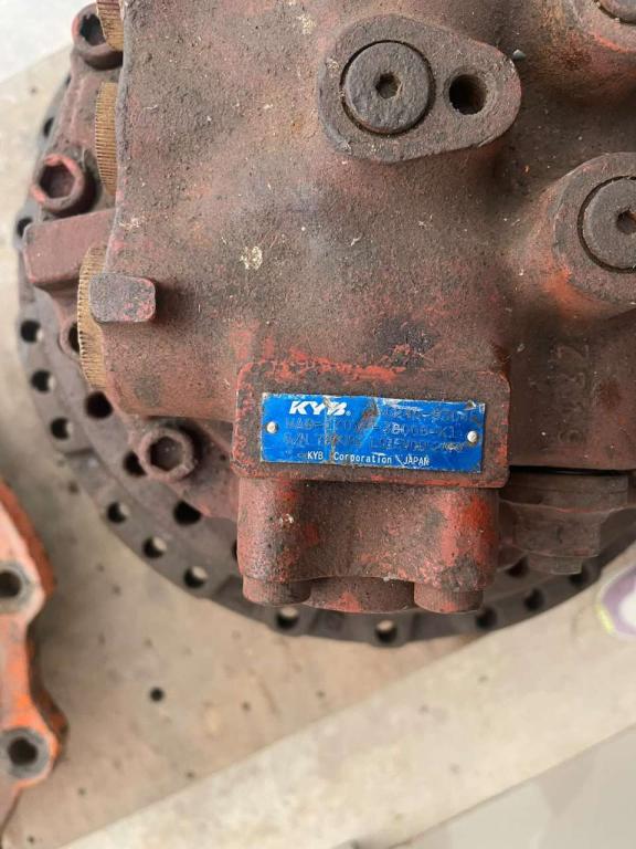 New Holland 265B Photo 3
