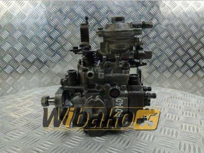 Iveco Engine injection pump sold by Wibako