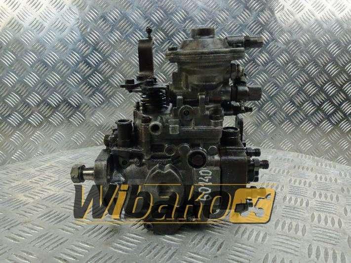 Iveco Engine injection pump Photo 1