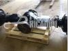 JCB Rear axle for JCB 436 ZN Photo 4 thumbnail