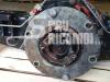 JCB Rear axle for JCB 436 ZN Photo 6 thumbnail