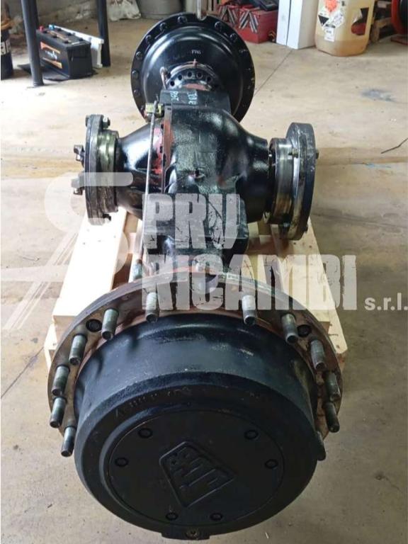 JCB Rear axle for JCB 436 ZN Photo 5