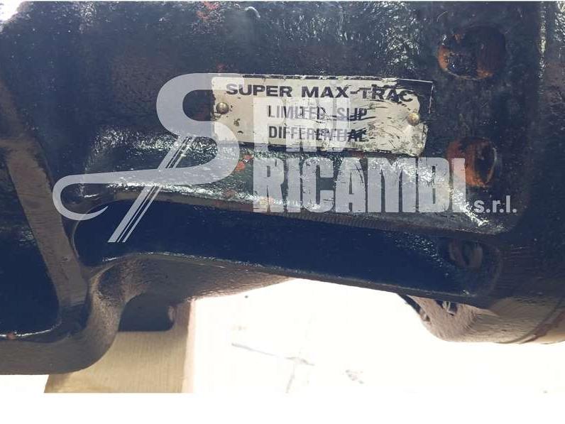 JCB Rear axle for JCB 436 ZN Photo 7