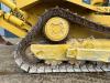 Caterpillar D8R - Single shank ripper Photo 13 thumbnail
