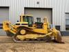 Caterpillar D8R - Single shank ripper Photo 6 thumbnail