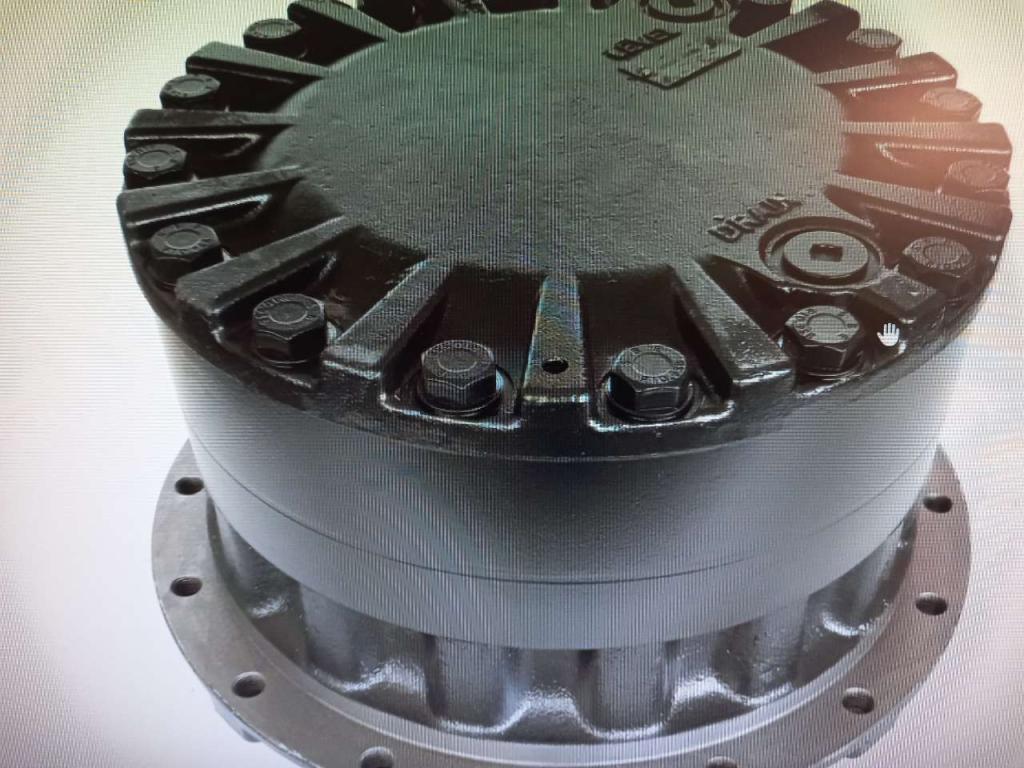 Drive gearbox Photo 1