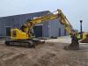 Komatsu PC138US-11 Photo 1 thumbnail
