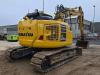 Komatsu PC138US-11 Photo 3 thumbnail