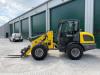 Wacker Neuson WL 54 LOW HOURS Photo 2 thumbnail