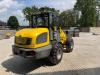 Wacker Neuson WL 54 LOW HOURS Photo 5 thumbnail