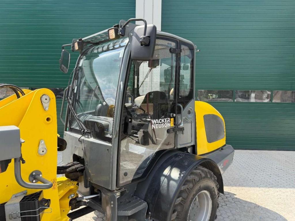 Wacker Neuson WL 54 LOW HOURS Photo 17
