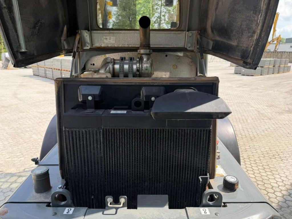 Wacker Neuson WL 54 LOW HOURS Photo 19
