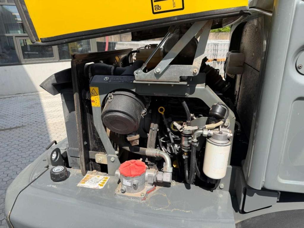 Wacker Neuson WL 54 LOW HOURS Photo 20