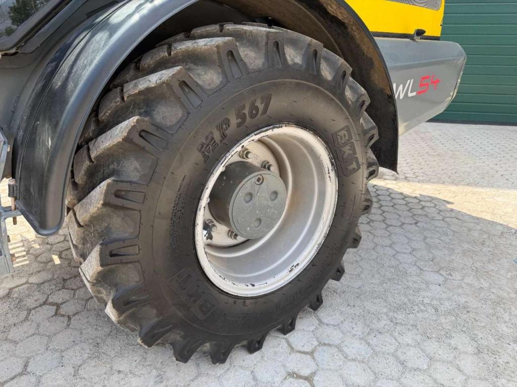 Wacker Neuson WL 54 LOW HOURS Photo 6