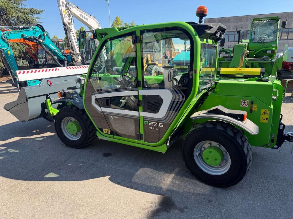 Merlo 27-6 Photo 3