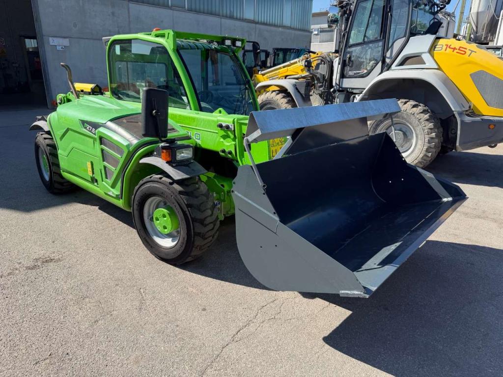 Merlo 27-6 Photo 6