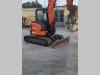 Kubota U48-4 Photo 4 thumbnail