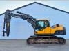 Volvo EC180DL - Triple Boom / Hammer Lines Photo 1 thumbnail
