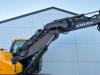 Volvo EC180DL - Triple Boom / Hammer Lines Photo 17 thumbnail
