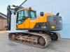 Volvo EC180DL - Triple Boom / Hammer Lines Photo 3 thumbnail