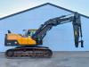 Volvo EC180DL - Triple Boom / Hammer Lines Photo 6 thumbnail