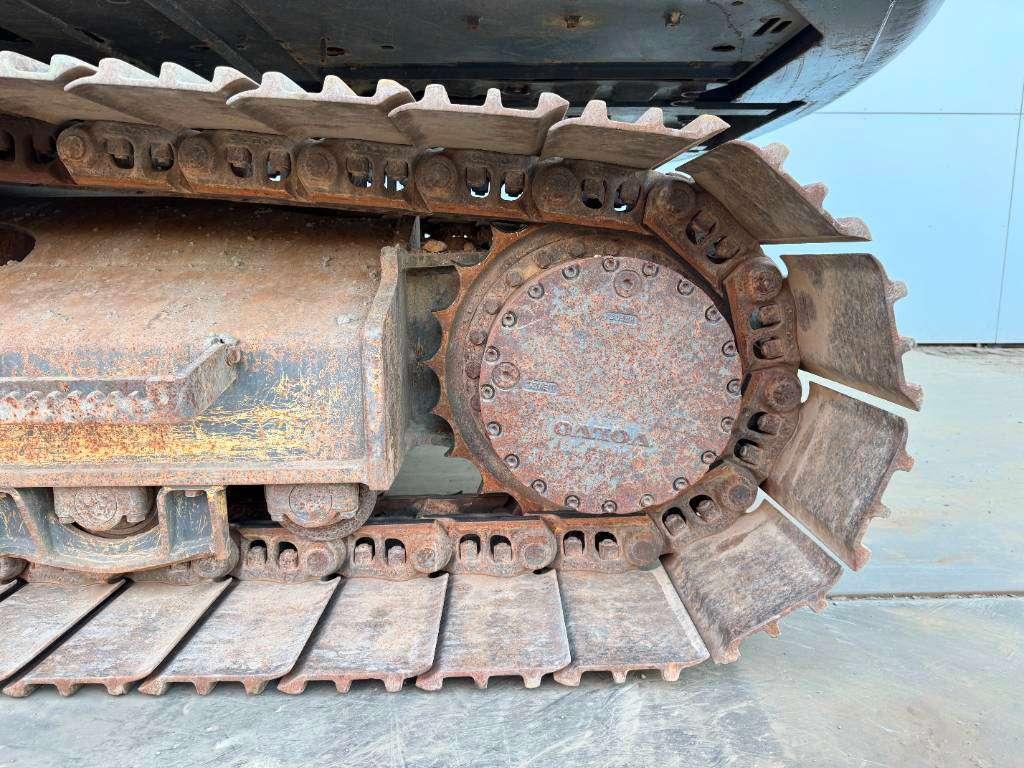 Volvo EC180DL - Triple Boom / Hammer Lines Photo 23