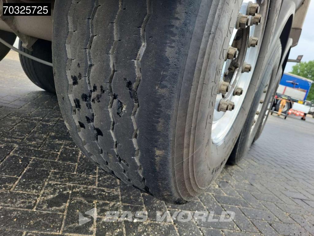 Langendorf SKS-HS 24/30 Lift Axle 28m3 APK 11/26 Photo 11