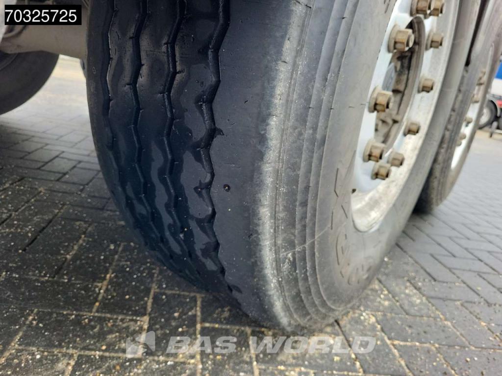 Langendorf SKS-HS 24/30 Lift Axle 28m3 APK 11/26 Photo 12