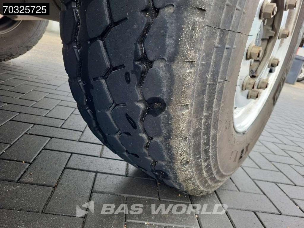 Langendorf SKS-HS 24/30 Lift Axle 28m3 APK 11/26 Photo 13