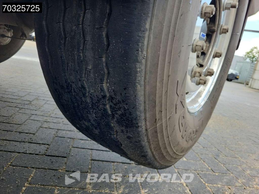 Langendorf SKS-HS 24/30 Lift Axle 28m3 APK 11/26 Photo 14
