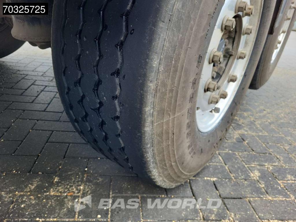 Langendorf SKS-HS 24/30 Lift Axle 28m3 APK 11/26 Photo 15