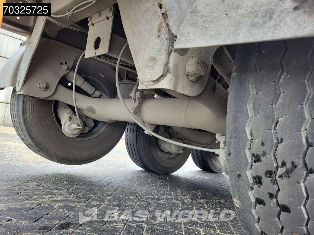 Langendorf SKS-HS 24/30 Lift Axle 28m3 APK 11/26 Photo 18