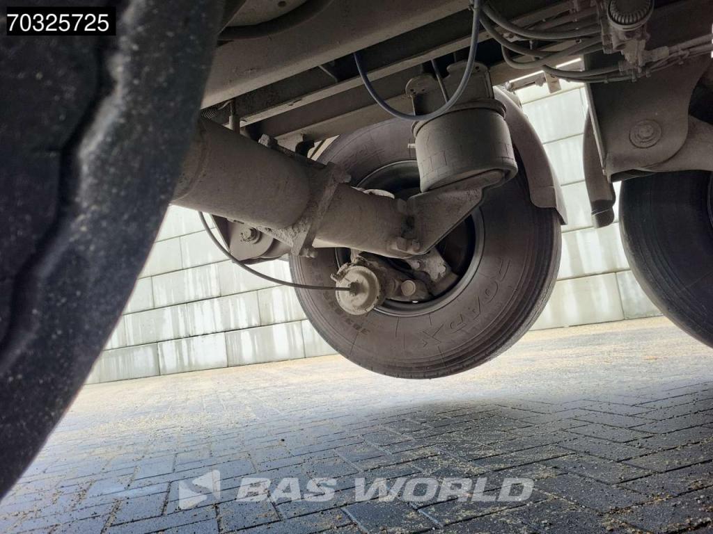 Langendorf SKS-HS 24/30 Lift Axle 28m3 APK 11/26 Photo 19