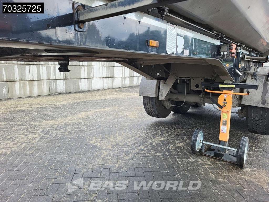 Langendorf SKS-HS 24/30 Lift Axle 28m3 APK 11/26 Photo 21