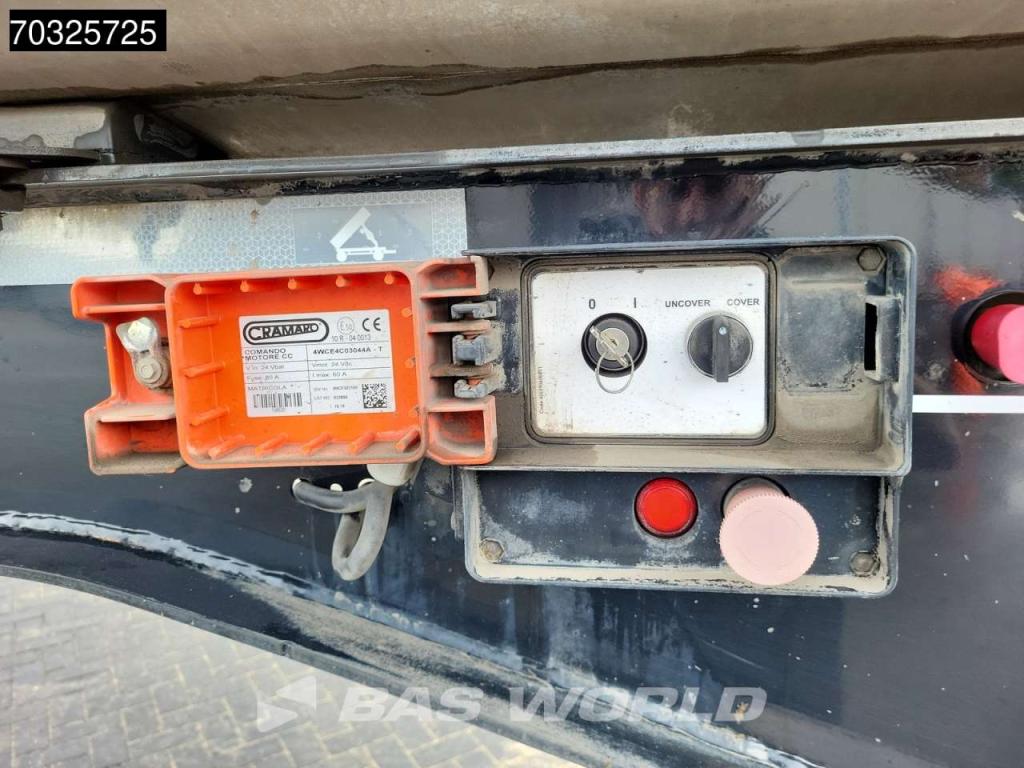 Langendorf SKS-HS 24/30 Lift Axle 28m3 APK 11/26 Photo 25