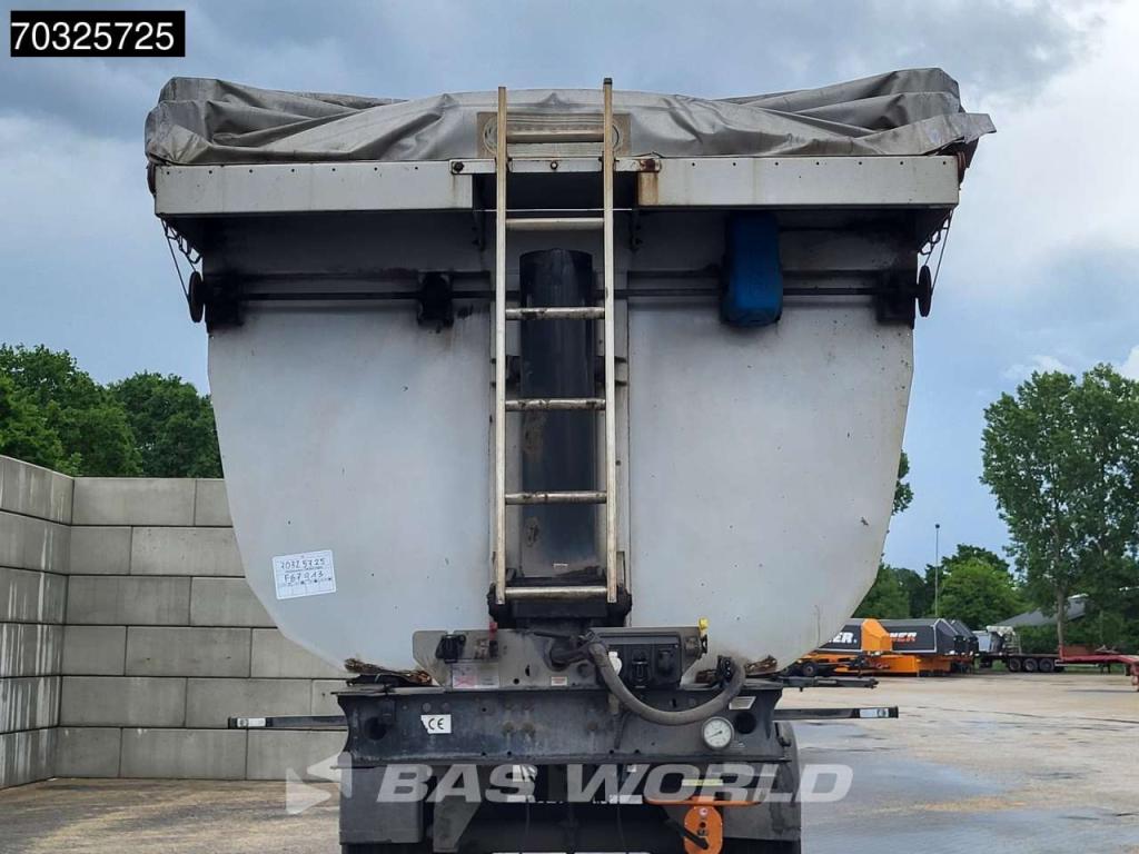 Langendorf SKS-HS 24/30 Lift Axle 28m3 APK 11/26 Photo 6