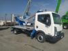 Multitel Pagliero HX195 Photo 10 thumbnail
