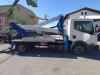 Multitel Pagliero HX195 Photo 7 thumbnail