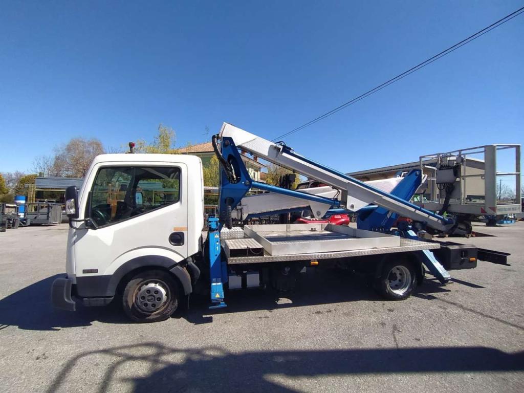 Multitel Pagliero HX195 Photo 3
